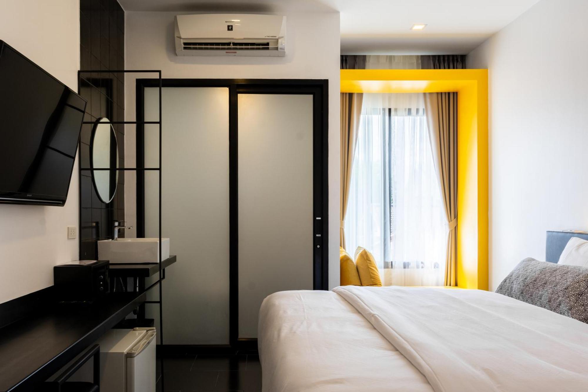 Asa Hotel, Chiang Mai