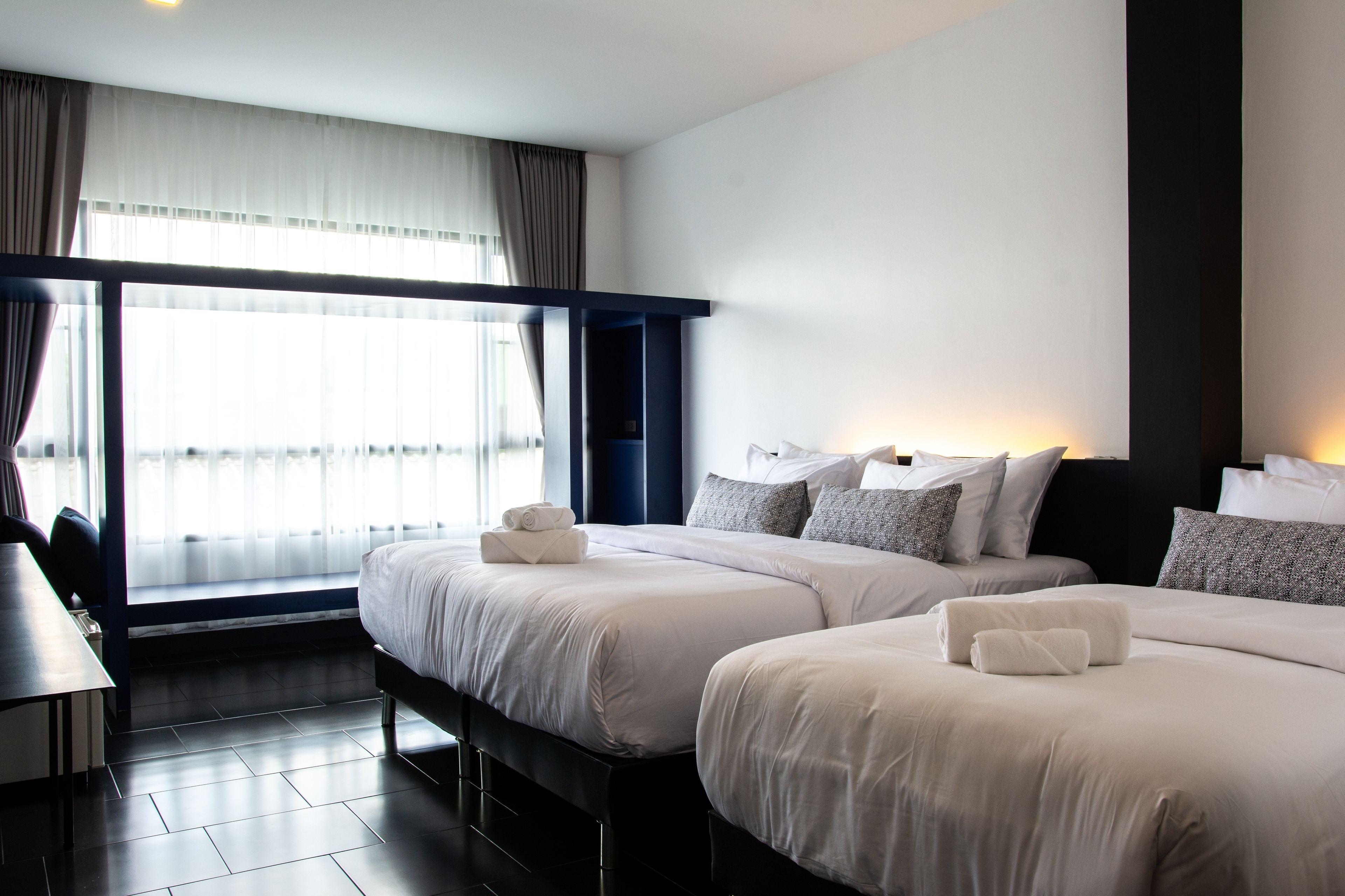 Asa Hotel — Photos 2